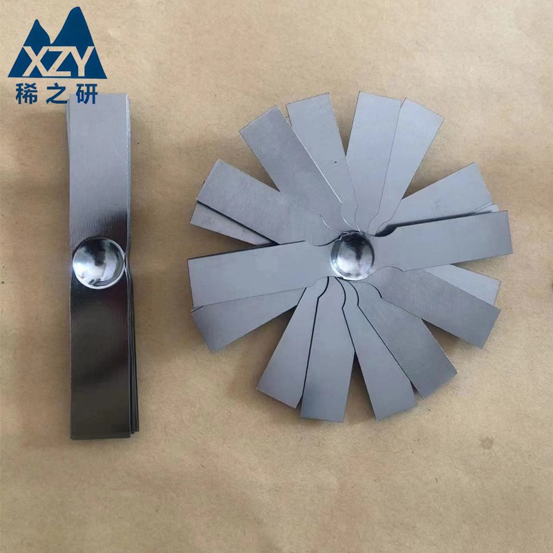 Molybdenum Evaporation Boat factory