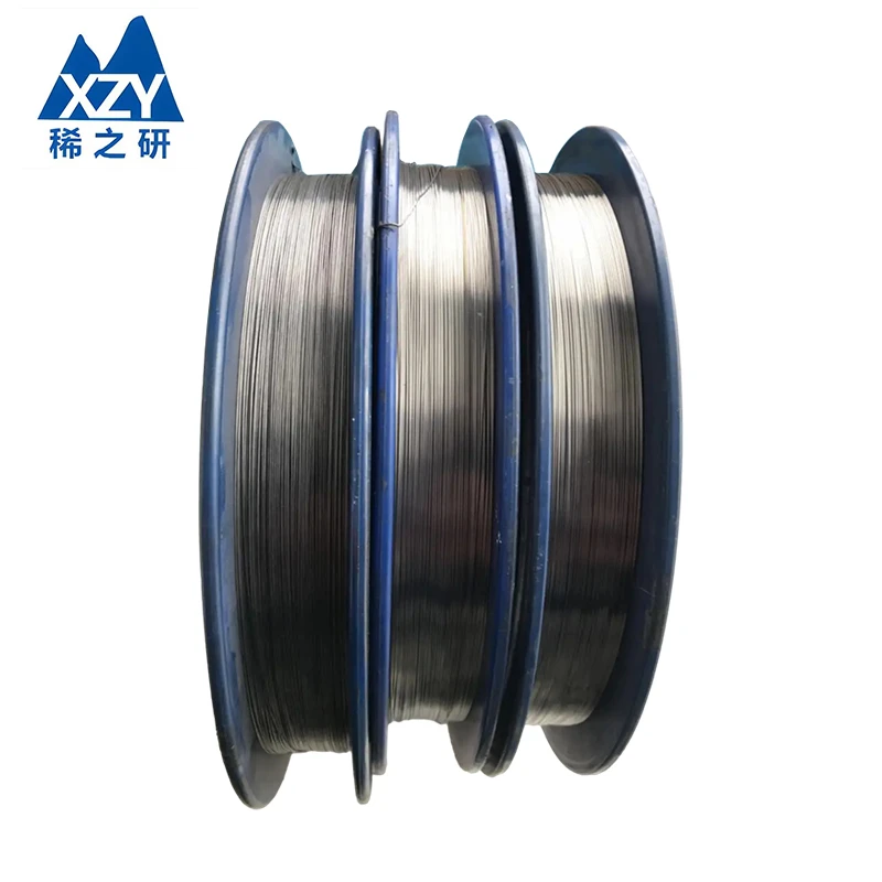 Molybdenum Spray Wire