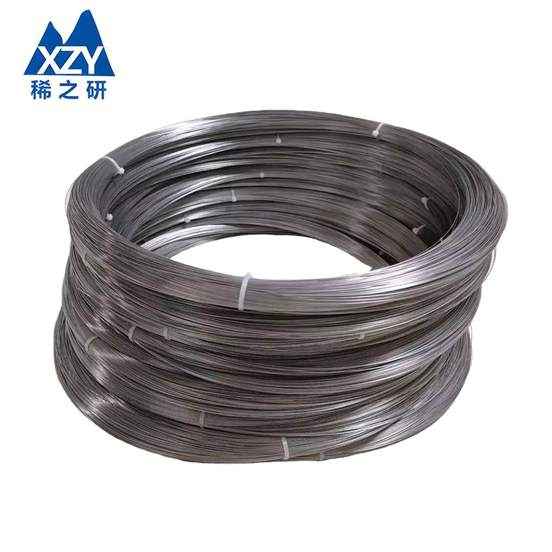 Pure Tungsten Wire