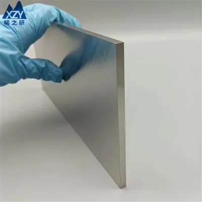 Tantalal Metallblech
